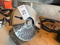 Bosch gws 24-300j haakse slijpmachine