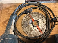 Bosch gws 24-300j haakse slijpmachine - afbeelding 4 van  4
