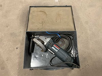 Bosch gws 7-115 haakse slijper - afbeelding 2 van  3