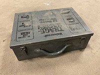 Bosch gws 7-115 haakse slijper - afbeelding 3 van  3