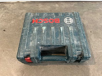 Bosch gws 850 c haakse slijpmachine - afbeelding 5 van  5