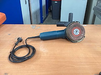 Bosch gws1100 haakse slijpmachine - 125mm - 1100w - afbeelding 5 van  6