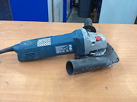 Bosch gws1100 haakse slijpmachine - 125mm - 1100w - afbeelding 4 van  7