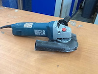 Bosch gws1100 haakse slijpmachine - 125mm - 1100w - afbeelding 5 van  7