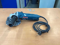 Bosch gws1100 haakse slijpmachine - 125mm - 1100w - afbeelding 7 van  7