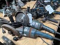 Bosch gws21-230 jhv / gws 24-230 haakse slijpmachine (3x) - afbeelding 1 van  5