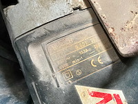 Bosch gws24-230 haakse slijpmachine - afbeelding 5 van  5