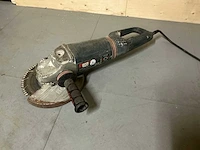 Bosch gws24-230jvx haakse slijpmachine