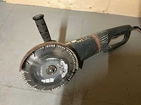 Bosch gws24-230jvx haakse slijpmachine - afbeelding 2 van  3