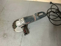 Bosch gws24-230jvx haakse slijpmachine