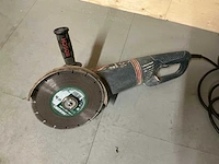 Bosch gws24-230jvx haakse slijpmachine - afbeelding 2 van  3