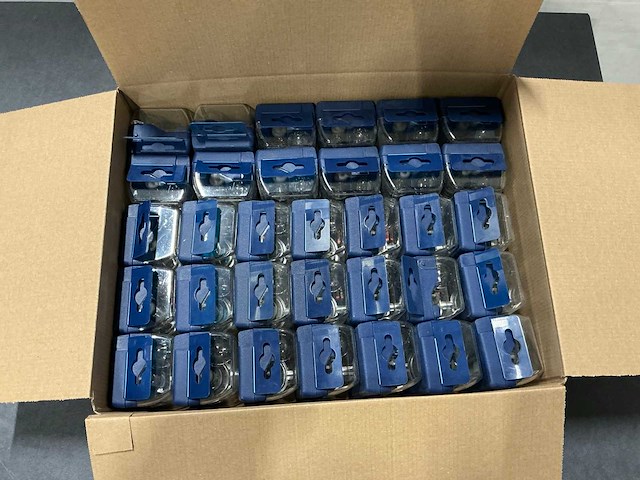 Bosch h4 12v koplamp fittingen (33x) - afbeelding 3 van  4