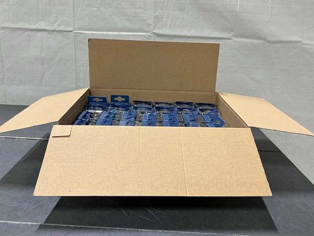 Bosch h4 12v koplamp fittingen (33x) - afbeelding 4 van  4