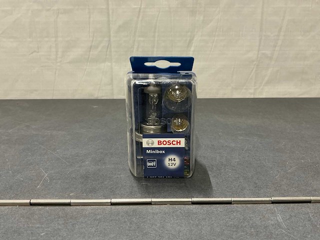 Bosch h4 12v koplamp fittingen (33x) - afbeelding 1 van  3