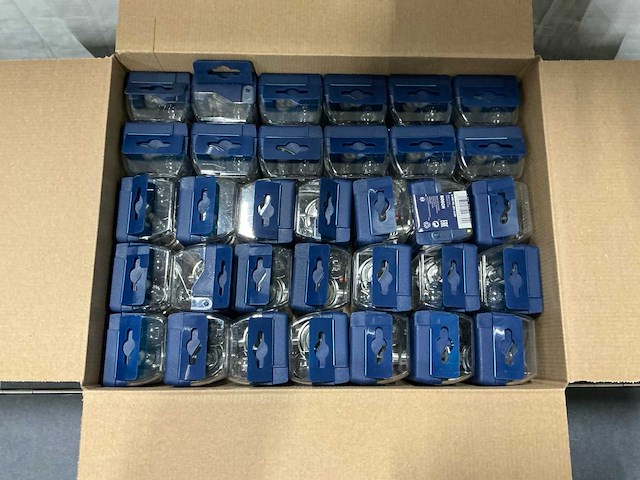 Bosch h4 ~ 12v koplamp fittingen (33x) - afbeelding 3 van  4