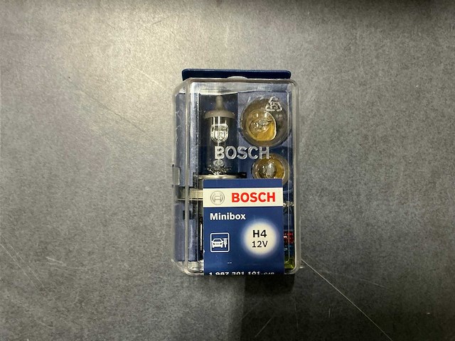Bosch h4 ~ 12v koplamp fittingen (33x) - afbeelding 1 van  4