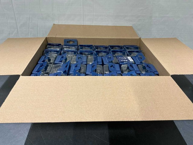 Bosch h4 ~ 12v koplamp fittingen (33x) - afbeelding 4 van  4