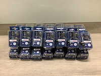 Bosch h4 lampenset (28x) - afbeelding 1 van  3