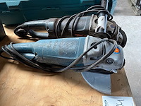 Bosch haakse slijpmachine (2x) - afbeelding 2 van  2