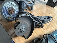 Bosch haakse slijpmachine (3x) - afbeelding 3 van  5