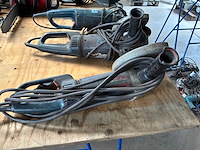 Bosch haakse slijpmachine (3x) - afbeelding 5 van  5