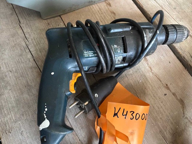 Bosch haakse slijpmachine & boormachine - afbeelding 4 van  4
