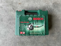 Bosch haakse slijpmachine pws 750-125 - afbeelding 1 van  1
