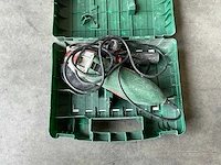 Bosch haakse slijpmachine pws 750-125 - afbeelding 2 van  2