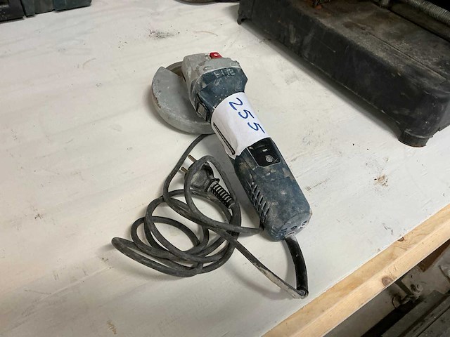 Bosch haakse slijpmachine - afbeelding 1 van  2