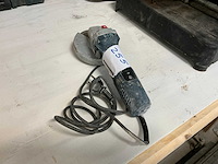 Bosch haakse slijpmachine - afbeelding 1 van  2