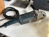 Bosch haakse slijpmachine