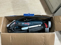 Bosch haakse slijpmachine - afbeelding 1 van  3