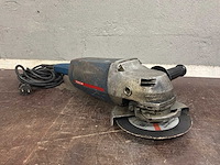 Bosch haakse slijpmachine - afbeelding 1 van  8