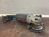 Bosch haakse slijpmachine - afbeelding 3 van  8