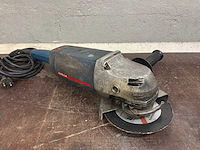 Bosch haakse slijpmachine - afbeelding 4 van  8