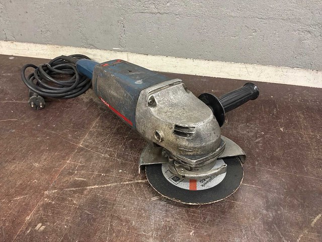 Bosch haakse slijpmachine - afbeelding 5 van  8