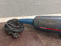 Bosch haakse slijpmachine - afbeelding 6 van  8