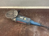 Bosch haakse slijpmachine - afbeelding 7 van  8