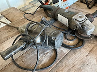 Bosch haakse slijpmachine - afbeelding 4 van  4