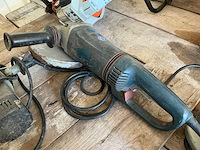 Bosch haakse slijpmachine - afbeelding 1 van  4