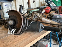 Bosch haakse slijpmachine - afbeelding 1 van  2