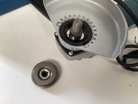 Bosch haakse slijpmachine - afbeelding 4 van  4