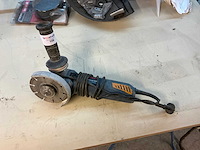 Bosch haakse slijpmachine - afbeelding 1 van  2