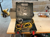 Bosch haakse slijpmachine - afbeelding 1 van  3