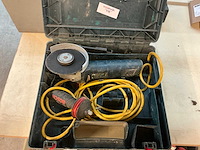 Bosch haakse slijpmachine - afbeelding 2 van  3
