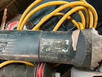 Bosch haakse slijpmachine - afbeelding 3 van  3