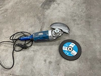 Bosch haakse slijpmachine