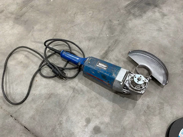 Bosch haakse slijpmachine - afbeelding 2 van  3