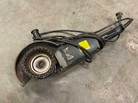 Bosch haakse slijpmachine - afbeelding 2 van  4