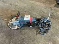 Bosch haakse slijpmachine - afbeelding 1 van  5